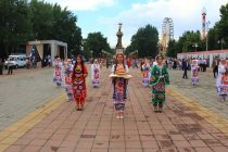 В Душанбе пройдут дни культуры городов Истаравшан, Нурек, районов Фархор, Носири Хусрав, Яван, Мастчох и Дусти
