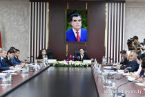 За полгода в Таджикистане выявили более 4 тысяч нарушений в сфере труда