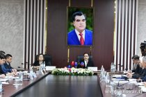 В Таджикистане отмечен рост заработной платы