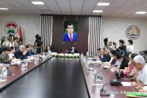 Более 1 000 человек  трудоустроены в строительные организации ОАО «Рогунская ГЭС»