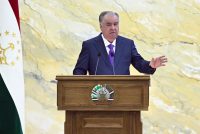 За годы независимости в Таджикистане приняты 2265 законов, регулирующих важнейшие общественные отношения