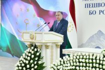 Металлургическая независимость позволит Таджикистану реализовывать масштабные проекты