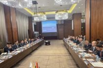 Подведены итоги подготовки технико-экономического обоснования проекта строительства метро в Душанбе