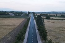 Дорогу «Чимтеппа – Шарора – Гиссар» открыли после капитального ремонта