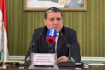 Предприятия Вахдата произвели промышленную продукцию более чем на 600 миллионов сомони