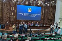 В Таджикистане утверждена Государственная программа развития фармацевтической промышленности на 2026–2030 годы