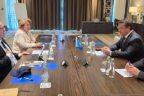 Таджикистан поддержал инициативу ВОЗ по проведению  Летней школы по безопасности пациентов
