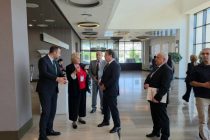 Таджикистан и Турция расширяют  сотрудничество между профильными медицинскими учреждениями