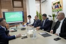 Обсуждены вопросы обеспечения стабильной и бесперебойной работы сетей связи