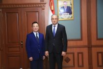 Хранение и переработку продукции садоводства обсудили в Бохтаре