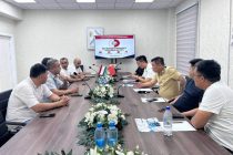 Китайские компании присматриваются к инвестиционным возможностям в СЭЗ «Сугд»