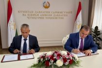 В Таджикистане реализуют проект по созданию текстильного кластера