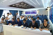 В бюджет Хатлонской области поступило 1974,0 млн сомони
