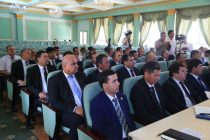 В Бохтарском государственном университете обучаются 18 505 студентов