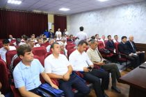 В Хатлонской области в 2026 году построят 341 учебное заведение