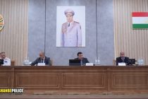 В Душанбе усилят контроль над деятельностью водителей такси