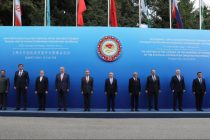 Главы МИД стран ШОС обсудили вопросы укрепления многостороннего сотрудничества