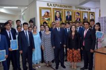 В Комитете продовольственной безопасности состоялась конференция о роли молодежи в укреплении Государственной независимости