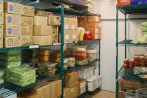 Как безопасно хранить продукты в магазинах, на рынках  и в торговых точках?