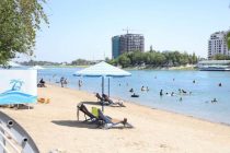 Проведены полевые и экспедиционные работы в бассейне Сырдарьи