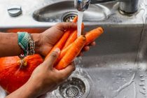 Число случаев заражения циклоспорозом в США превысило 10 тысяч