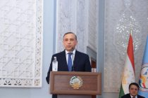 Бедность в Таджикистане снизилась с 83-х до 19 процентов