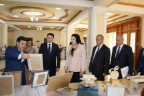 Республиканская конференция «Декларация прав человека» состоялась в Варзобе
