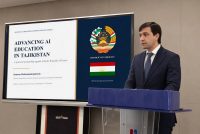 В Сеуле состоялся международный форум по вопросам политики развития человеческого капитала в сфере искусственного интеллекта