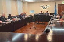 На заседании Межгосударственного авиационного комитета рассмотрен вопрос об открытии новых авиамаршрутов между Таджикистаном и странами СНГ