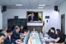 Таджикистан и Иран укрепляют региональное сотрудничество в сфере туризма