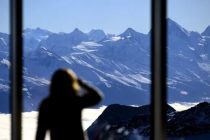 Ледники в Альпах тают с рекордной скоростью из-за жары