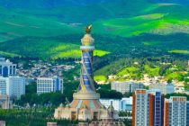 Душанбе – зеркало истории, независимости и градостроительной культуры таджикского народа