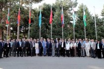 Делегация Таджикистана приняла участие в заседаниях Комиссии Регионального содружества в области связи по вопросам использования радиочастотного спектра