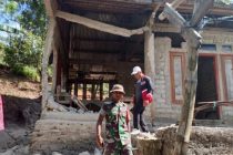 Число жертв землетрясения в Индонезии возросло до 51