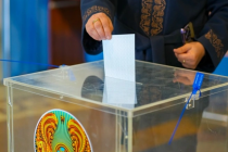 В парламент Казахстана проходят пять партий
