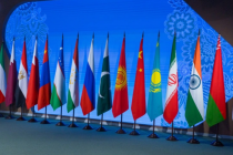 Форум ШОС по цифровой экономике пройдет в Урумчи 14-16 сентября