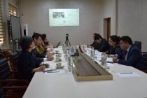 В Таджикистане развивают систему подготовки востребованных специалистов