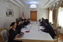 Создание Центра профессионального обучения и изучения арабского и английского языков для трудовых мигрантов обсуждено в Душанбе