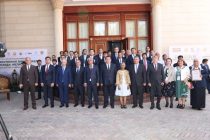 На международном форуме в Гулистоне подписано 12 документов о сотрудничестве на сумму свыше 966 млн сомони