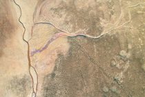 В Бельгии ввели ограничения на использование воды из-за обмеления рек и засухи