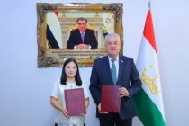 Подписан Меморандум о взаимопонимании между Министерством образования и науки и Международным  культурным коммуникационным центром Малайзии