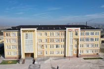 Развитие образования Согдийской области в цифрах