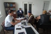 Адаптацию организма к высокогорным условиям изучили в ГБАО