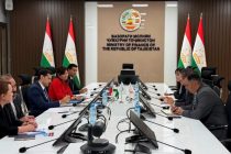 Представлена стипендиальная программа Японии по развитию профессионального потенциала государственных служащих