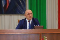 Охват детей дошкольным образованием в районе Носири Хусрав увеличился на 3,2 %