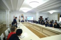 Вклад Хатлонской области в общий ВВП Таджикистана составил 24,3 %