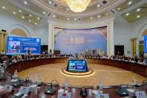 Международная конференция, посвящённая Эмомали Рахмону, как выдающемуся государственному деятелю, состоялась в Душанбе