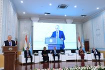 Опыт миротворчества и устойчивое развитие стали главными темами Международной конференции в Душанбе