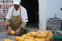 Предприятие «Неъматхои Помир» в Хороге выпускает 15 видов мясной продукции