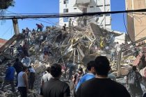 Число погибших в результате землетрясения в Колумбии превысило 250